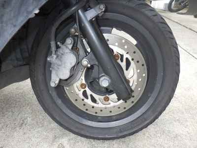 Yamaha Maxam 250 2005