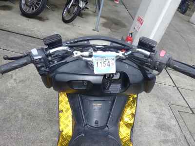Yamaha Maxam 250 2005
