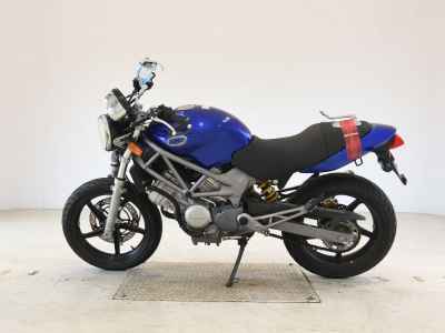 Honda VTR250 2005