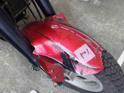 Yamaha V-Max 1200 2009