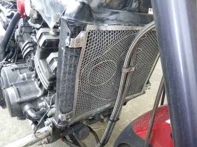 Yamaha V-Max 1200 2009