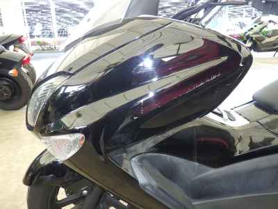 Yamaha Majesty 250 2012