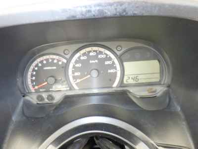 Yamaha Majesty 250 2012