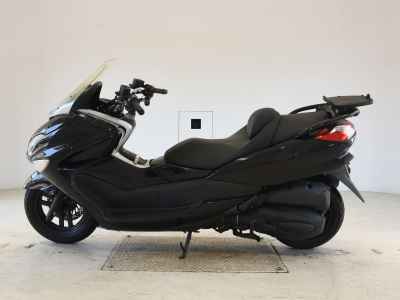 Yamaha Majesty 250 2012