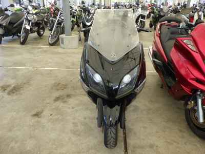 Yamaha Majesty 250 2012