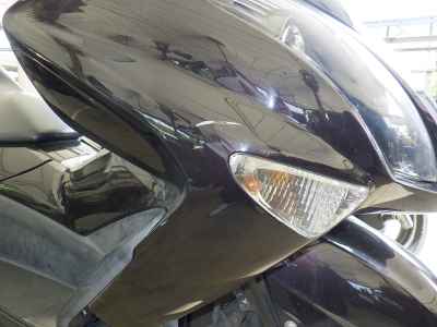 Yamaha Majesty 250 2011