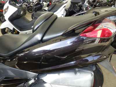 Yamaha Majesty 250 2011