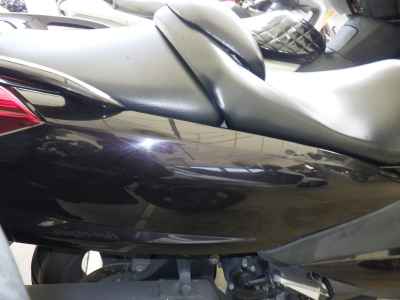Yamaha Majesty 250 2011
