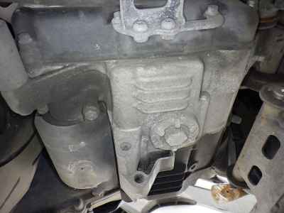 Yamaha Majesty 250 2011
