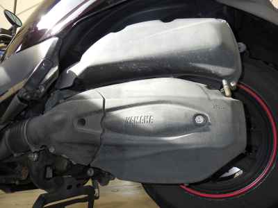 Yamaha Majesty 250 2011