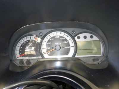 Yamaha Majesty 250 2011