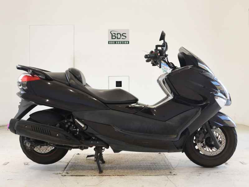 Yamaha Majesty 250 2011