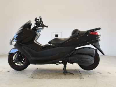 Yamaha Majesty 250 2011