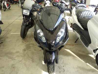 Yamaha Majesty 250 2011