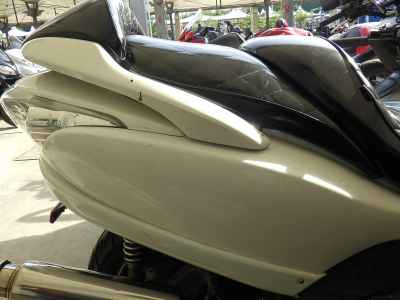 Honda Forza Z 2005