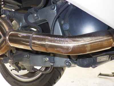 Honda Forza Z 2005