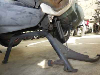 Honda Forza Z 2005
