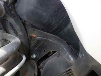 Honda Forza Z 2005