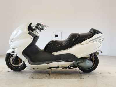 Honda Forza Z 2005