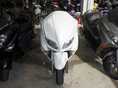 Honda Forza Z 2005