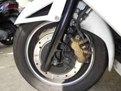 Honda Forza Z 2005