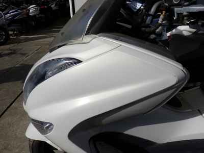 Yamaha Majesty 250 2007