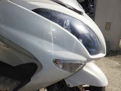 Yamaha Majesty 250 2007