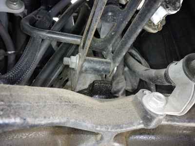 Yamaha Majesty 250 2007