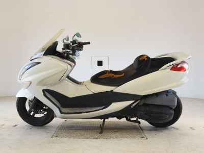 Yamaha Majesty 250 2007
