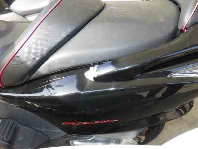 Honda Forza Z 2005