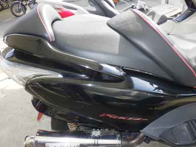 Honda Forza Z 2005