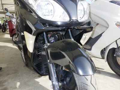 Honda Forza Z 2005