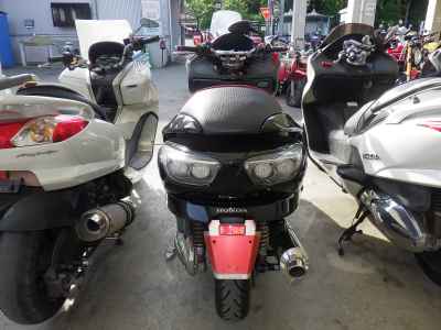 Honda Forza Z 2005