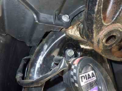 Honda Forza Z 2005