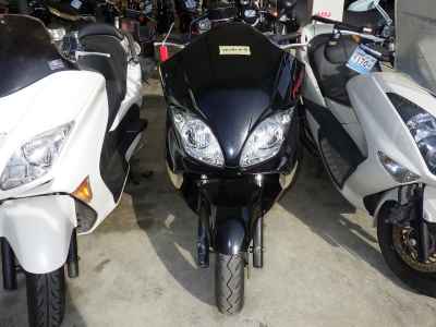 Honda Forza Z 2005