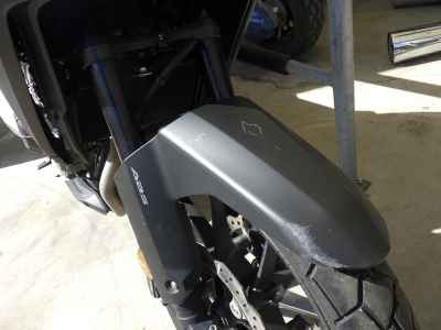 Honda NX400 2025