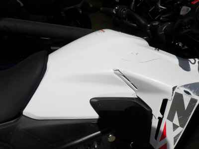 Honda NX400 2025