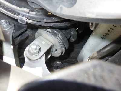 Honda NX400 2025