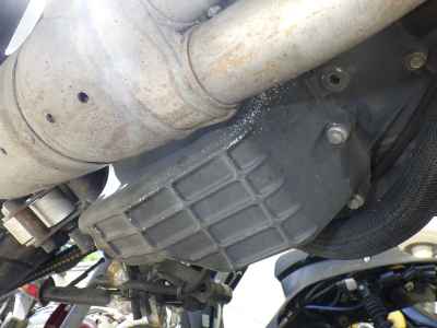 Honda NX400 2025