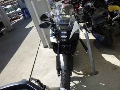 Honda NX400 2025