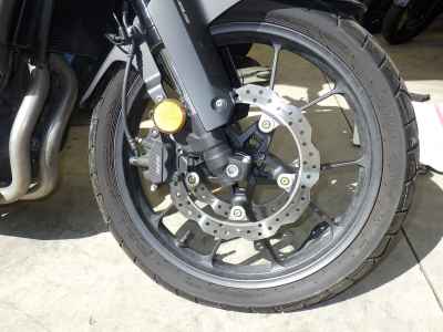 Honda NX400 2025