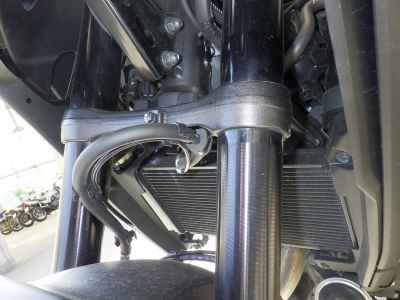 Honda NX400 2025
