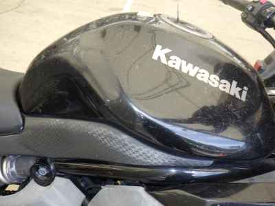 Kawasaki Ninja 400R 2011