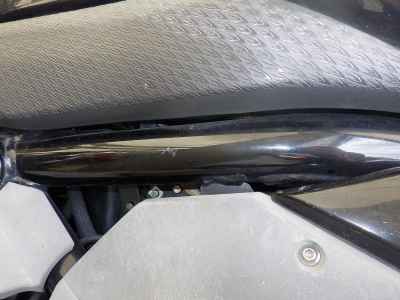 Kawasaki Ninja 400R 2011