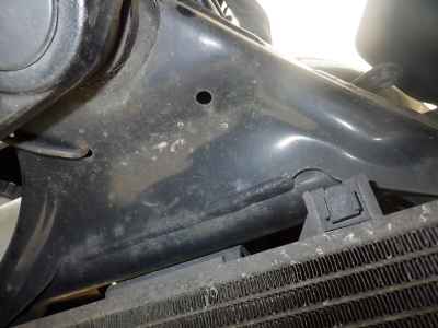 Kawasaki Ninja 400R 2011