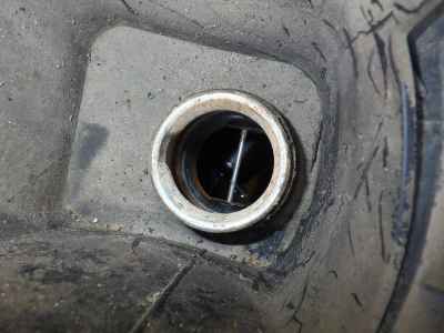Yamaha Maxam 250 2006