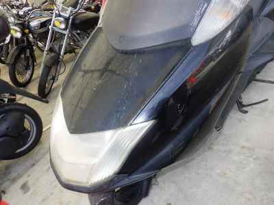 Yamaha Maxam 250 2006