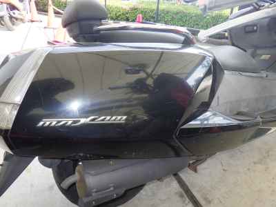 Yamaha Maxam 250 2006