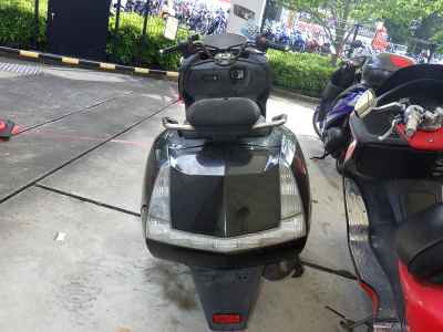 Yamaha Maxam 250 2006