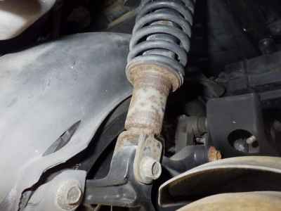 Yamaha Maxam 250 2006